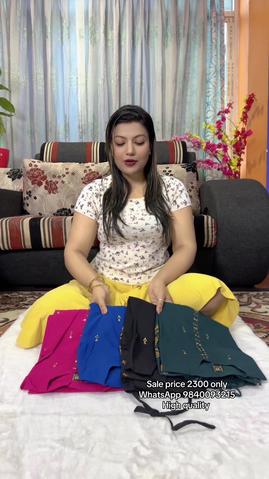 @Fashion Clothing & Accessories
