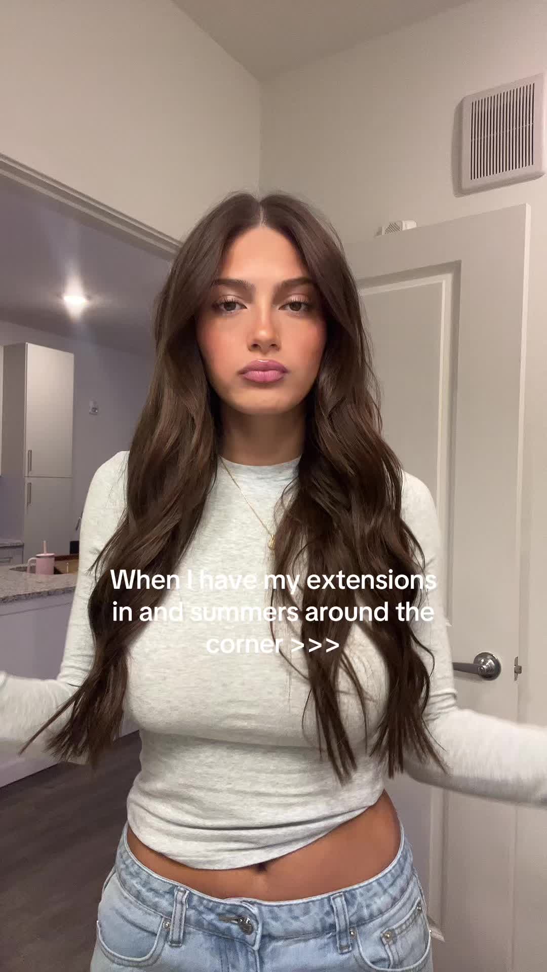 @Sabrina Isabel