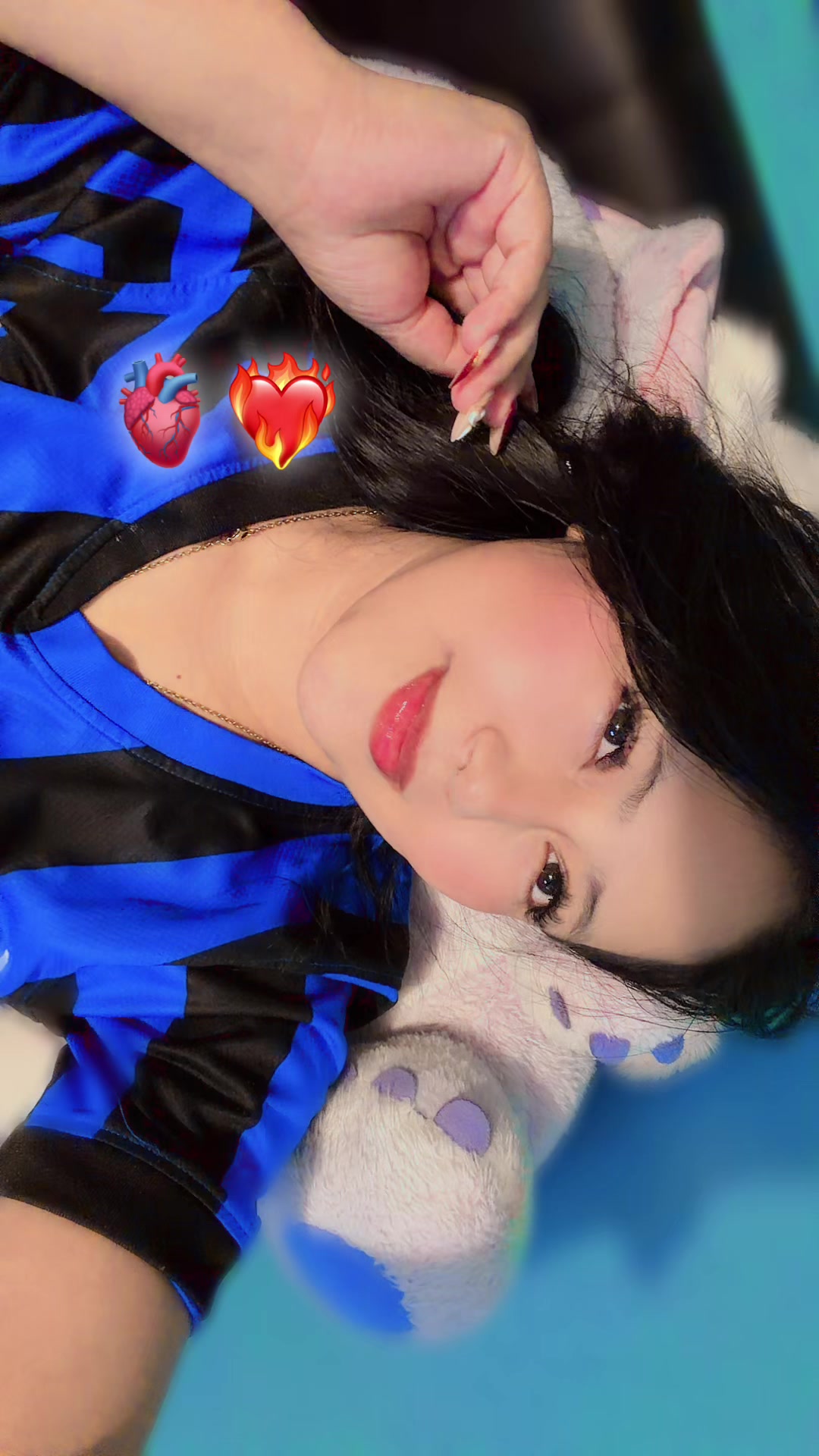 @💙MI AMOR 🐇