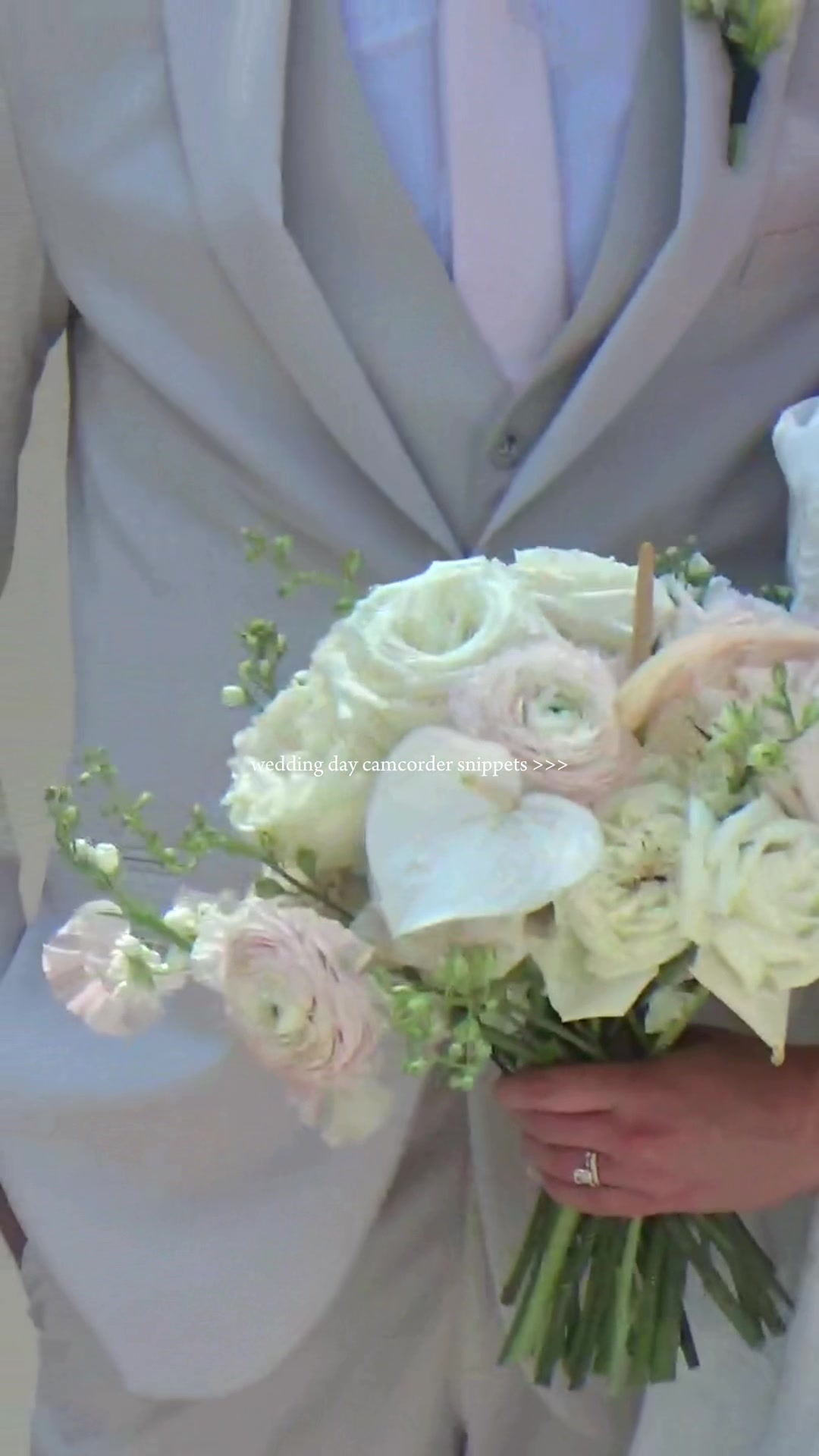@Wedding Content Creator