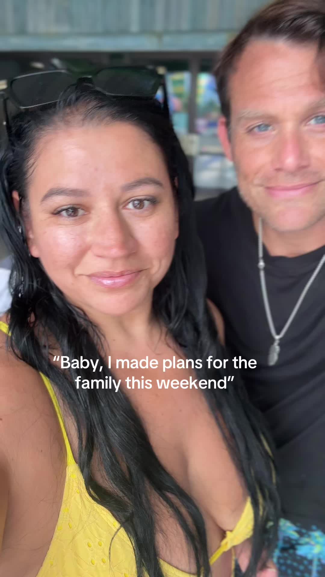 @Dee & Josh