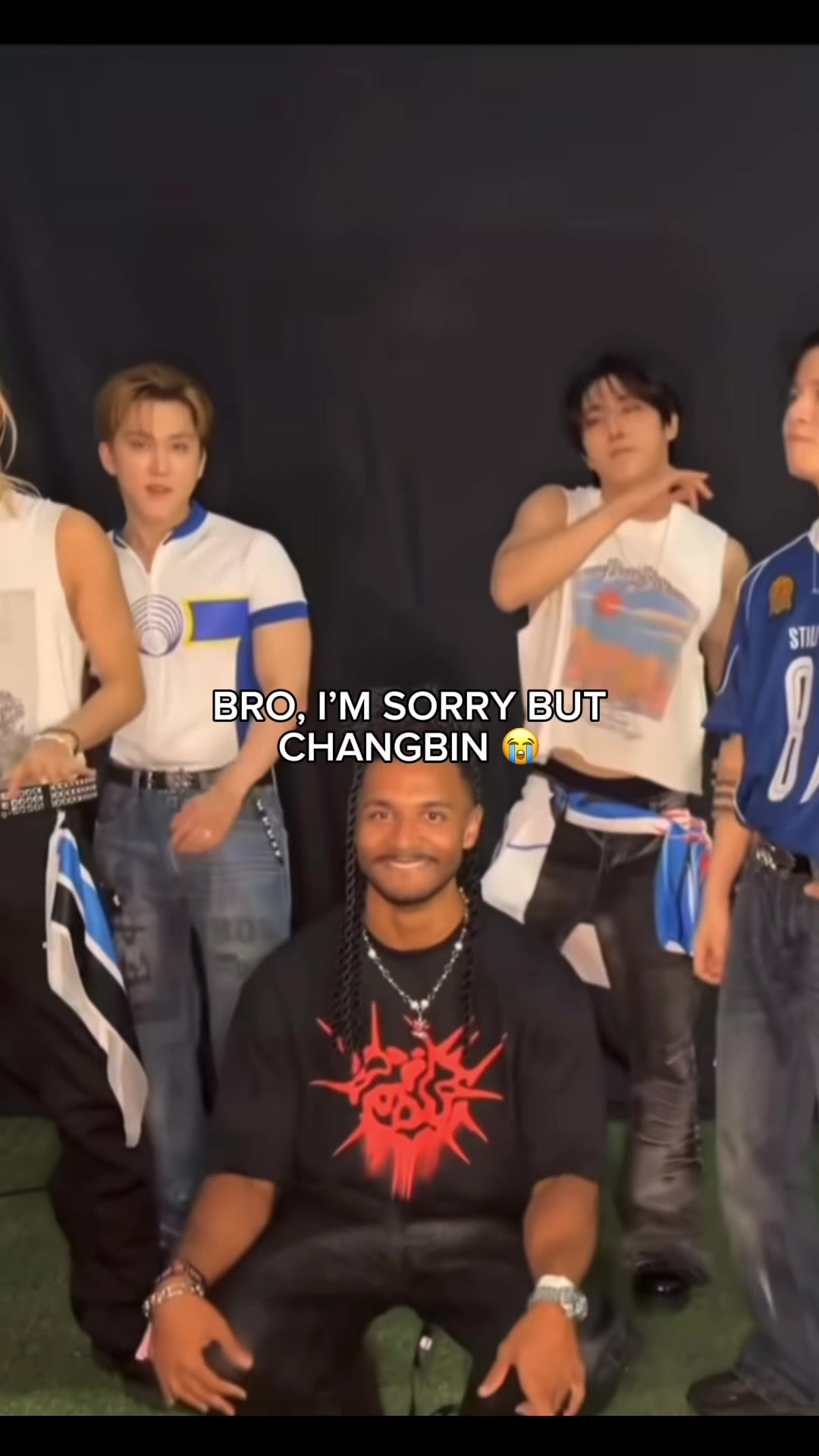 @K-pop (Mainly Skz) & me