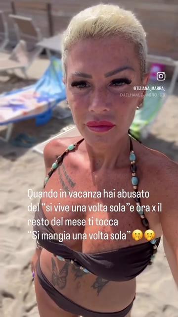 @Tiziana Marra