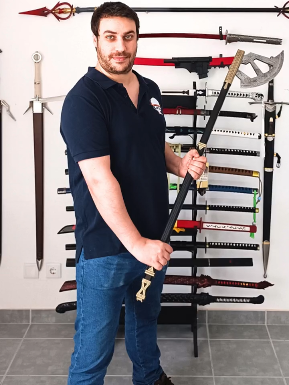@Otaku Ninja