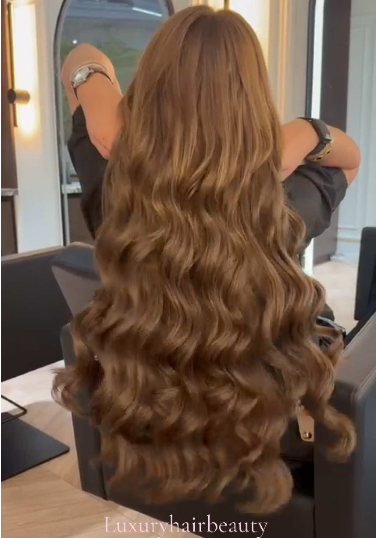 @Luxuryhairbeauty