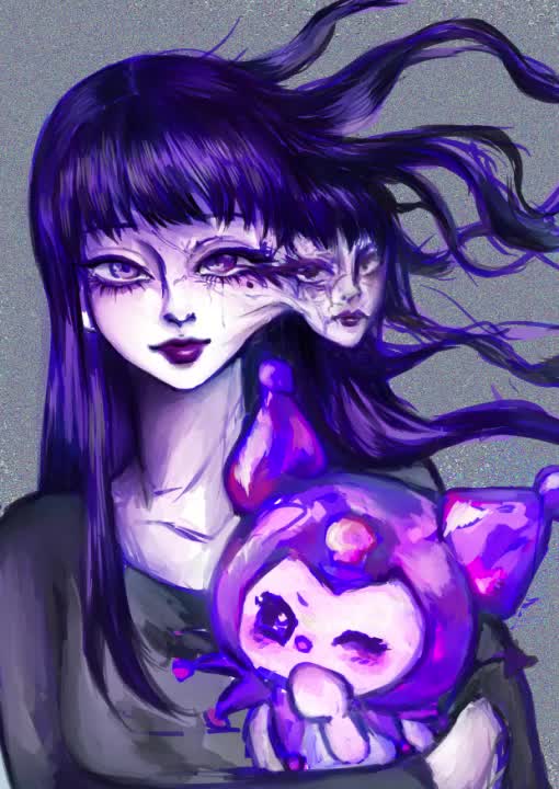 @Ika [COMMISSIONS OPEN] ❤️