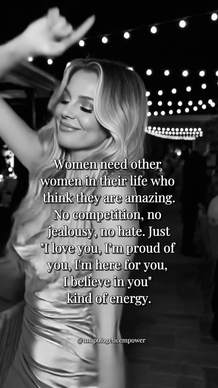 @Women Empowerment | Confidence