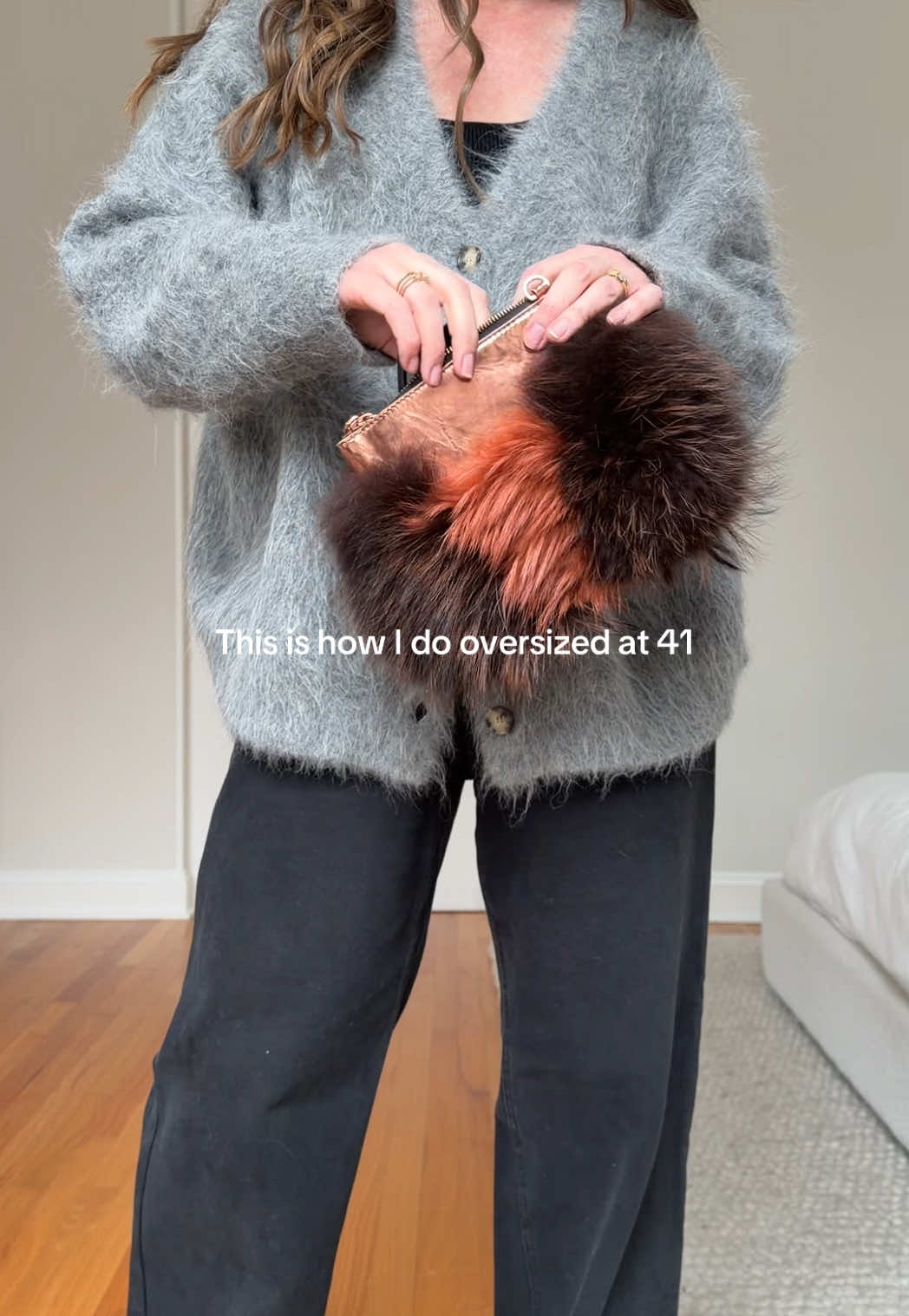 @Michelle | Style Over 40