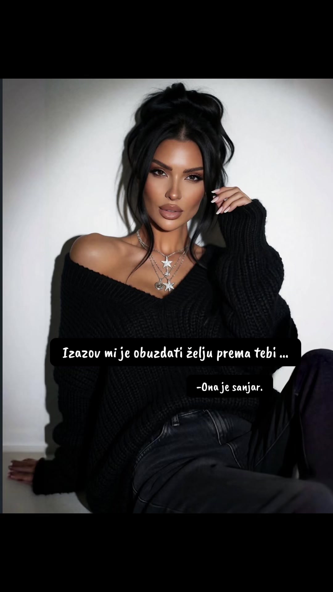 @-Ona je sanjar.☆