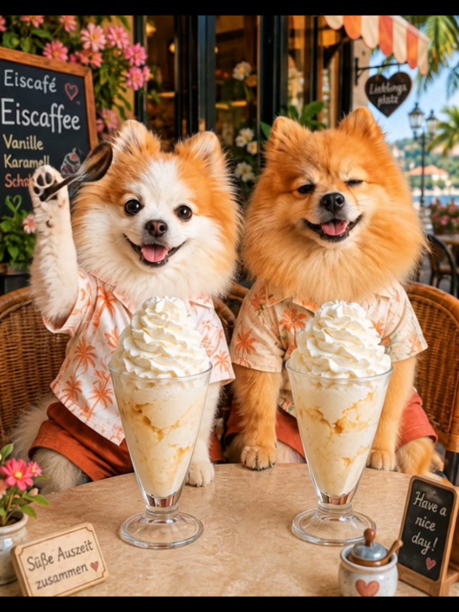 @Milow und Sammy