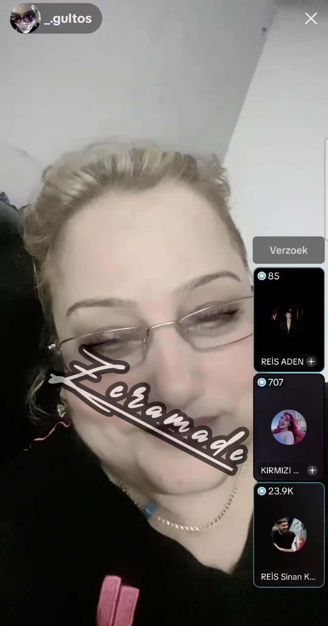 @Zera