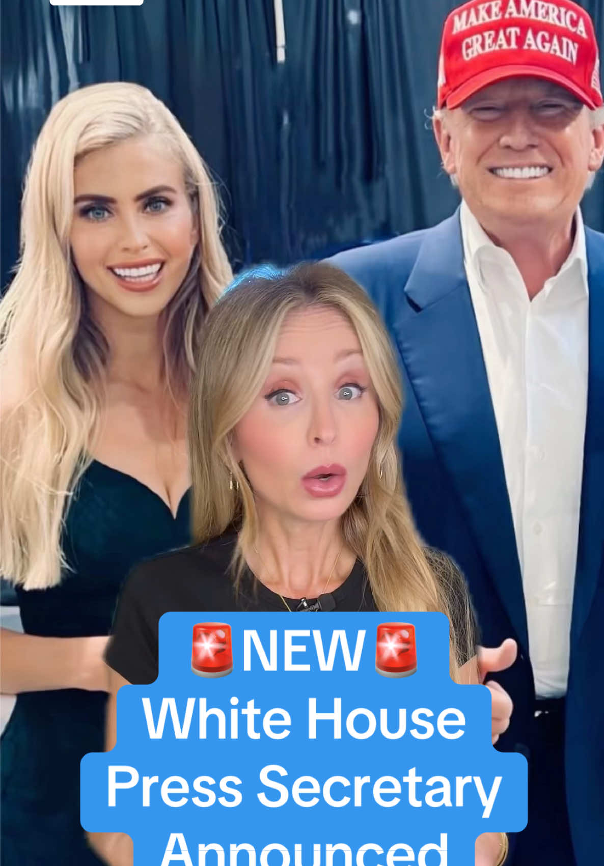 @📺The News Girl 📰