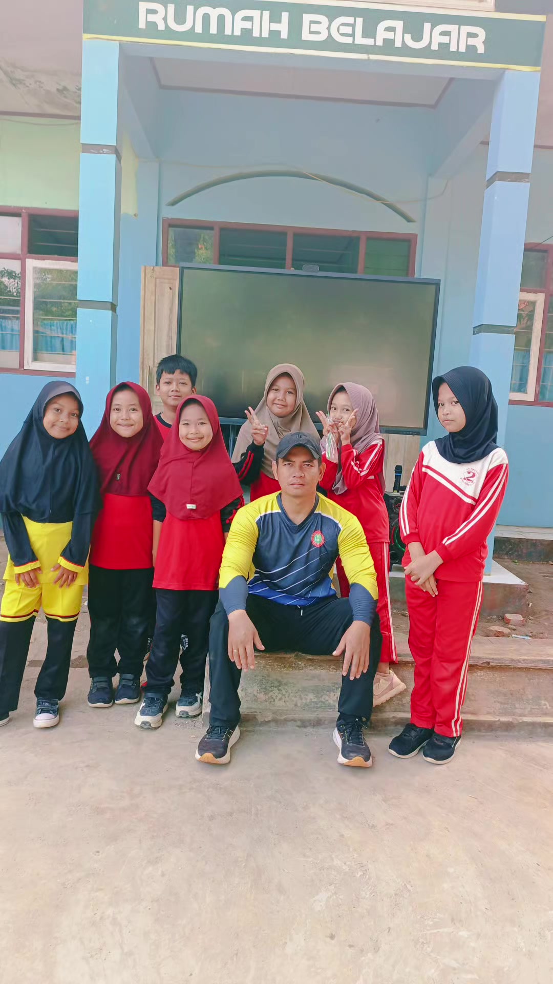 @GURU PJOK 👨🏫