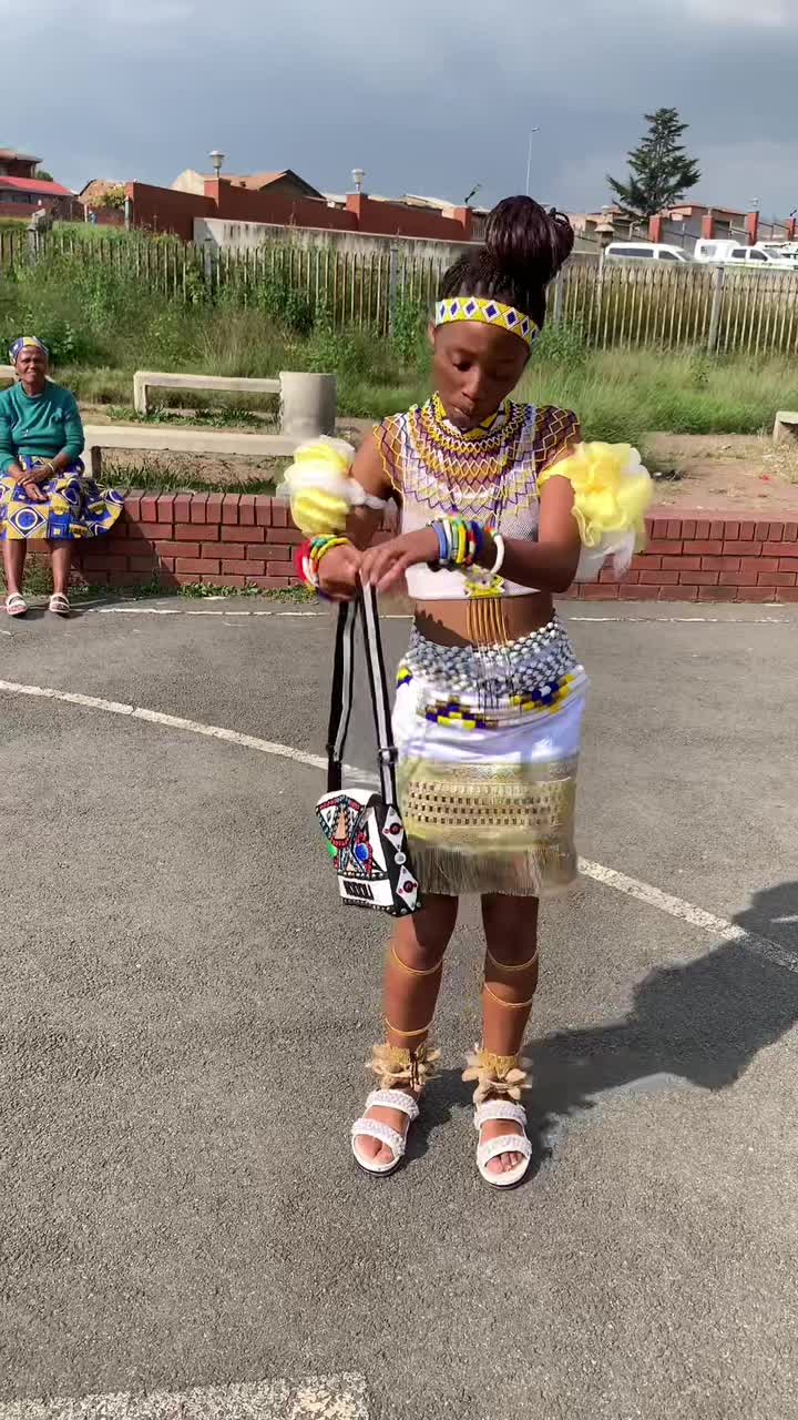 @Ndlunkulu Nodolii ❤✨