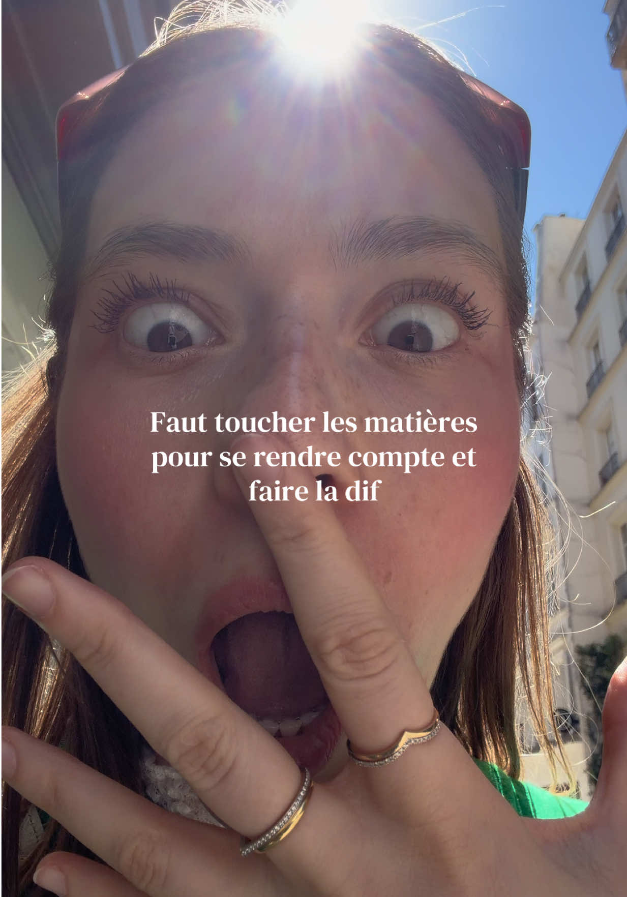 @Julie