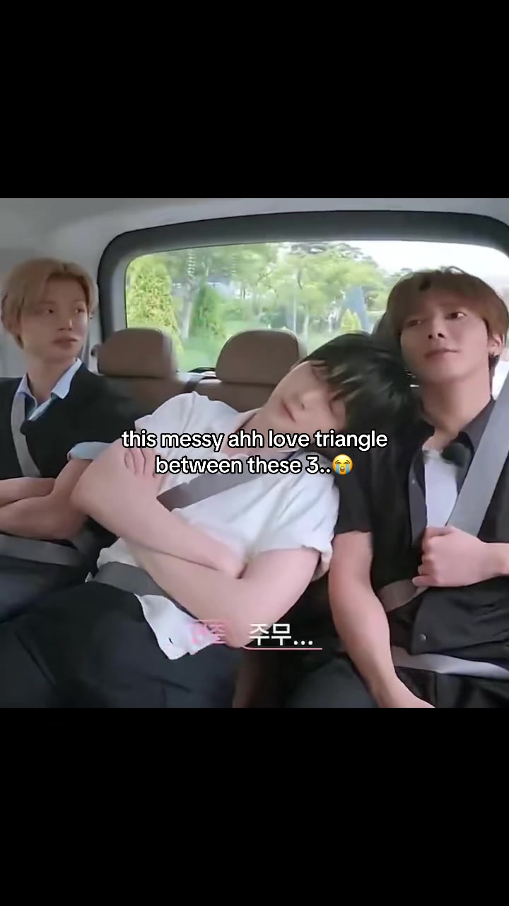 @the fake soobinnie (fan acc) โก