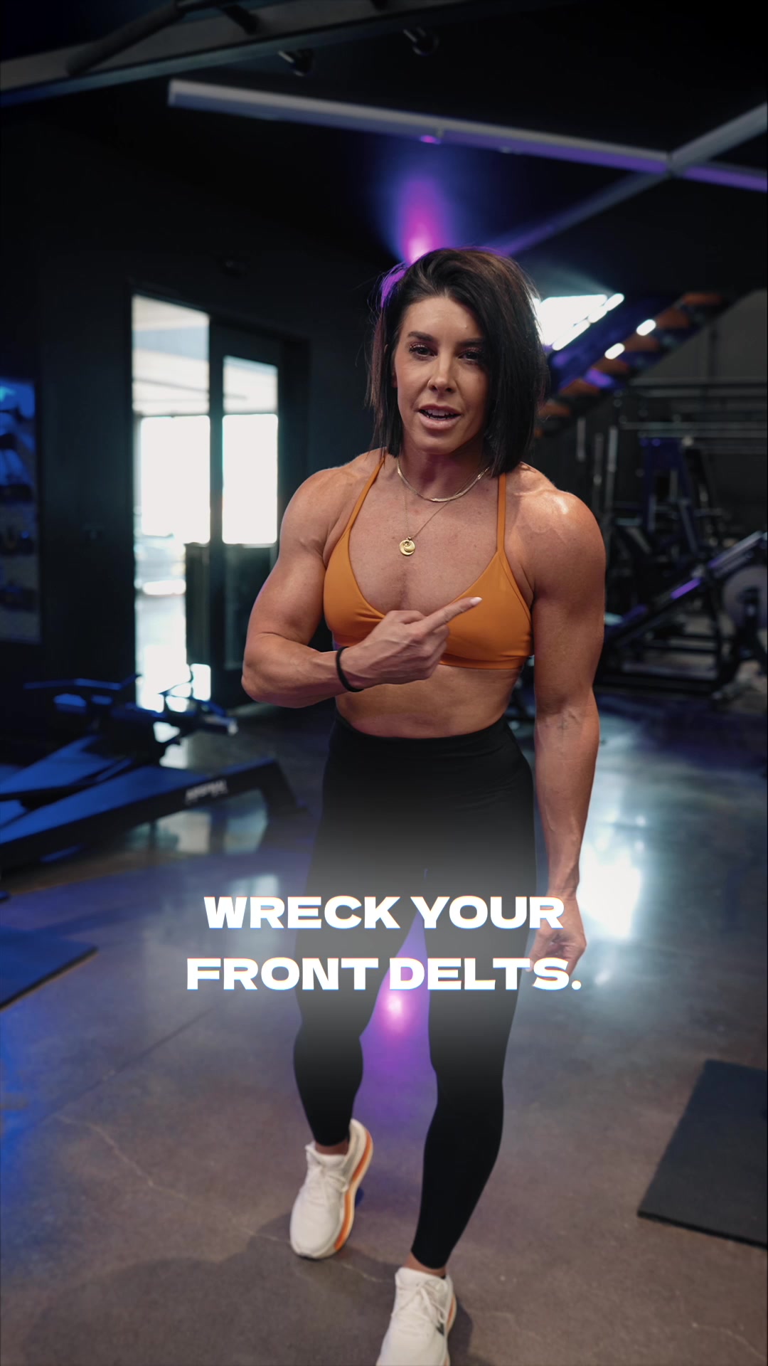 @Dana Linn Bailey