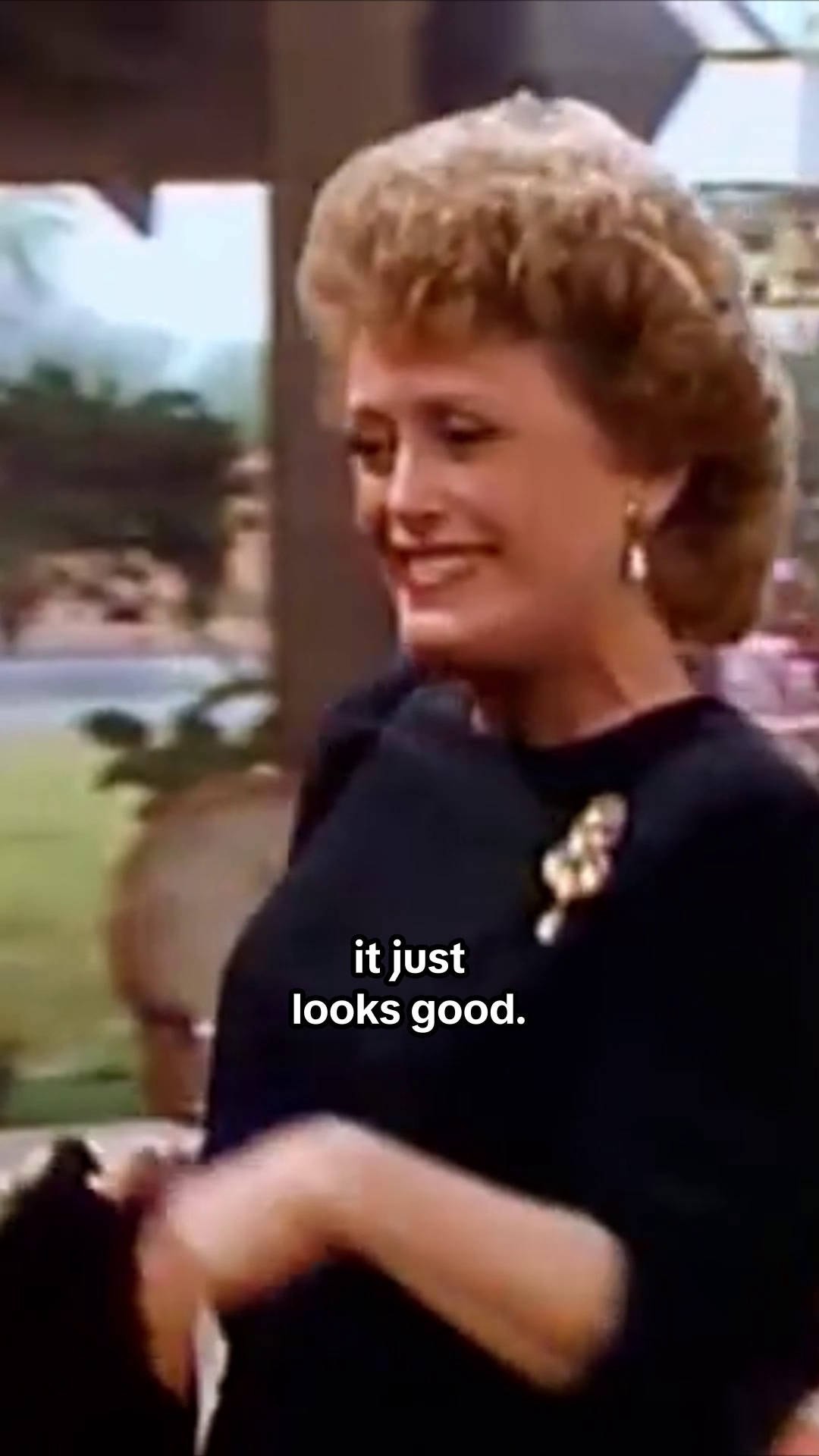 @Golden Girls