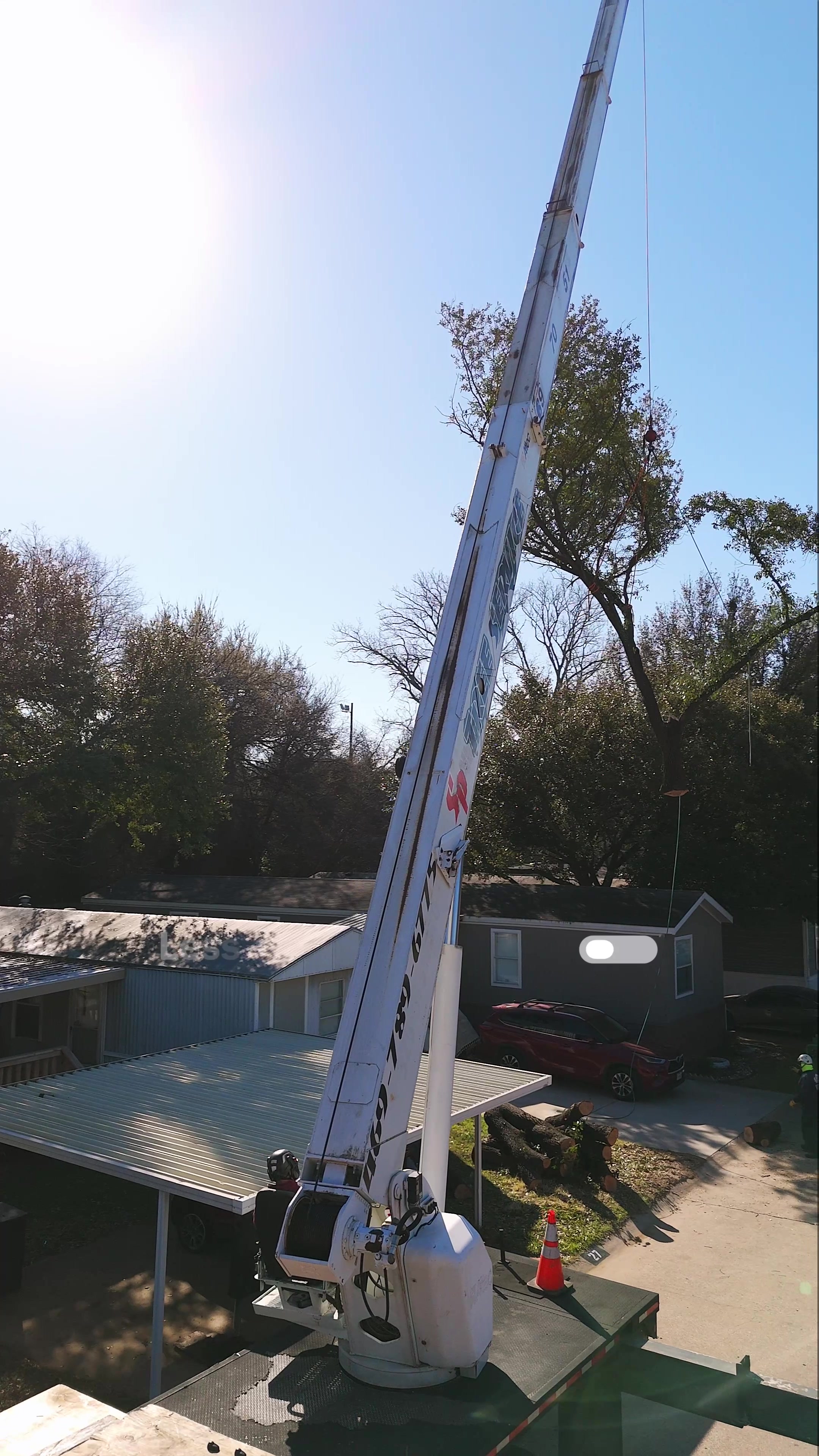 @SPTreeService