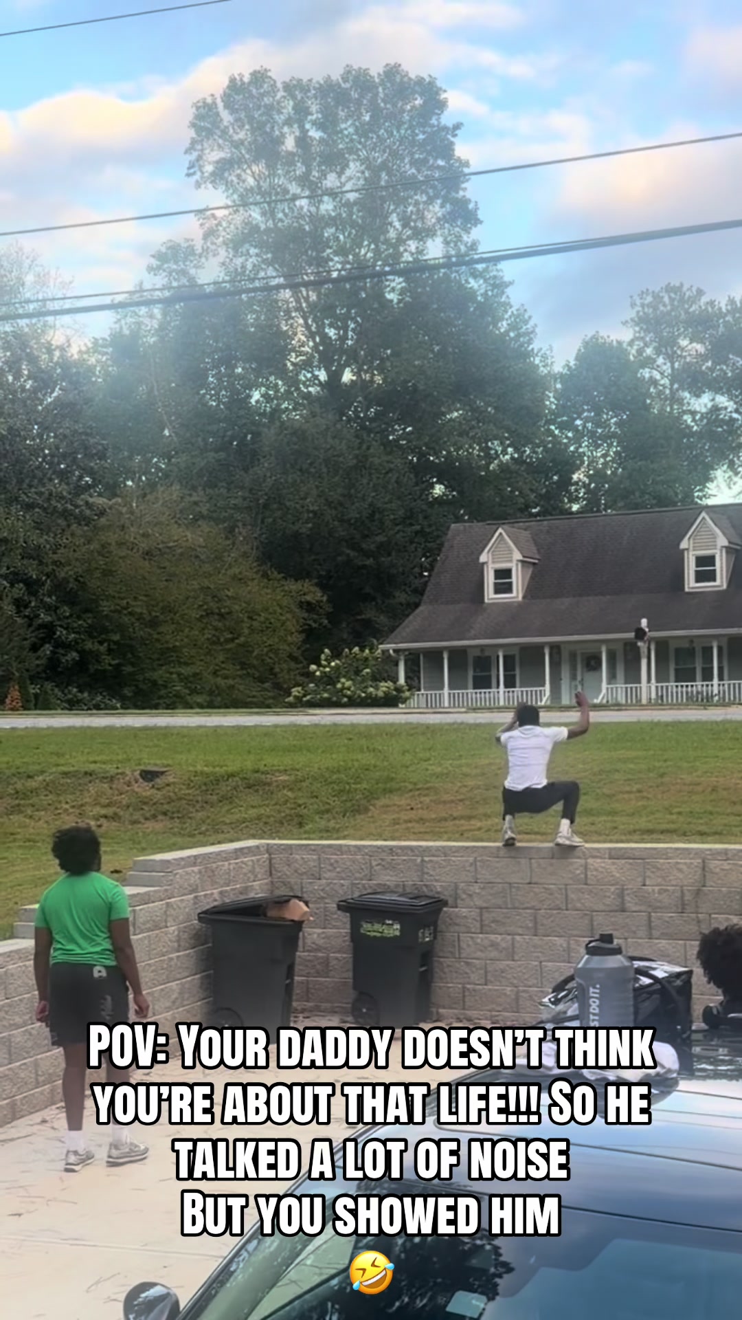 @MessySoulKakeFamily