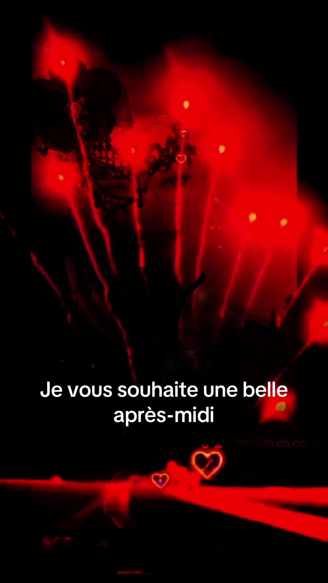 @Dacosta Brigitte