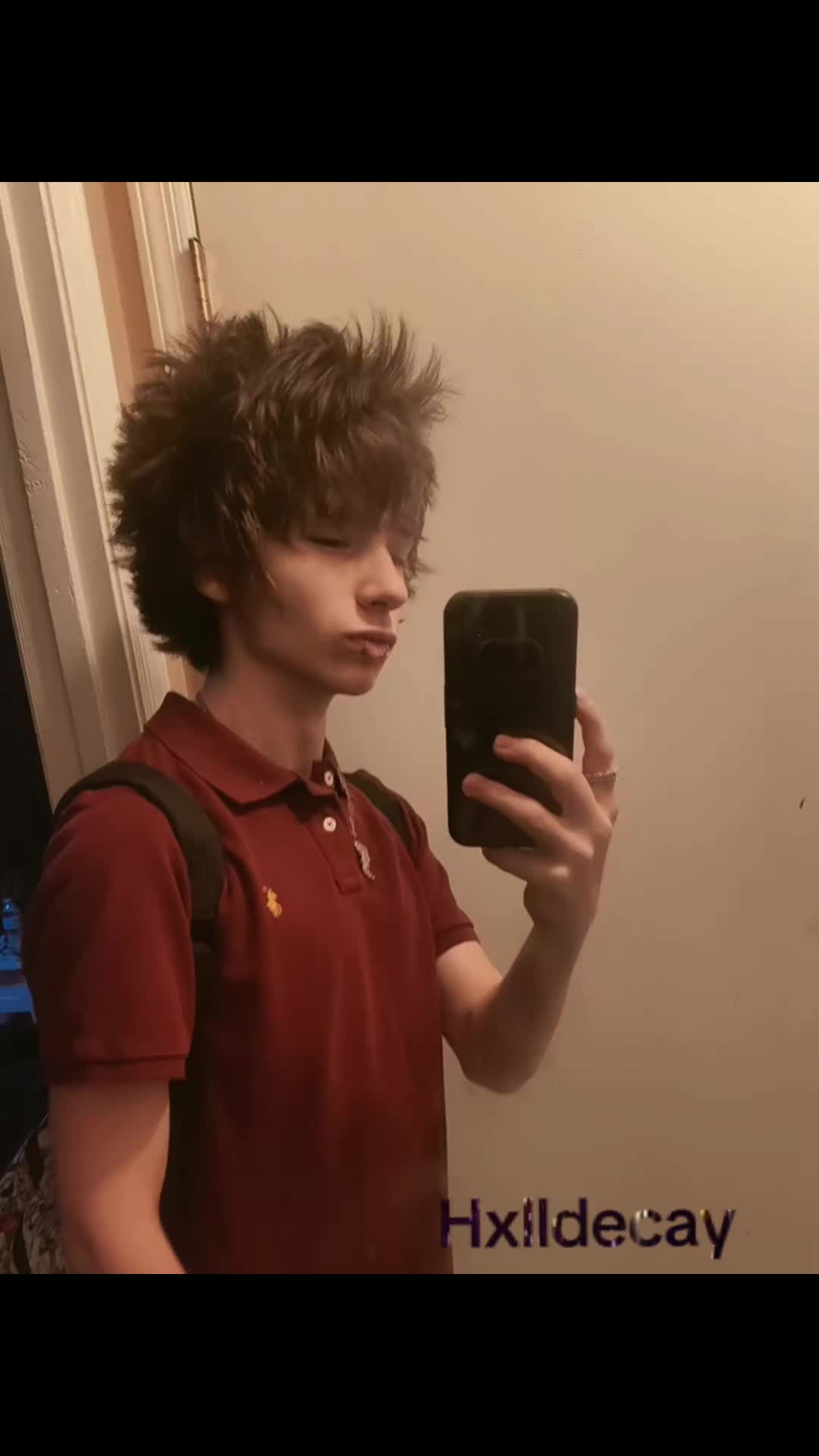 @hxlldecay 🩹
