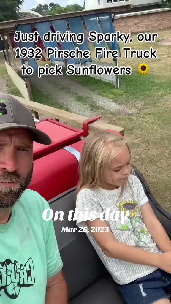 @Shawn at Stanley Pond Farm🌻