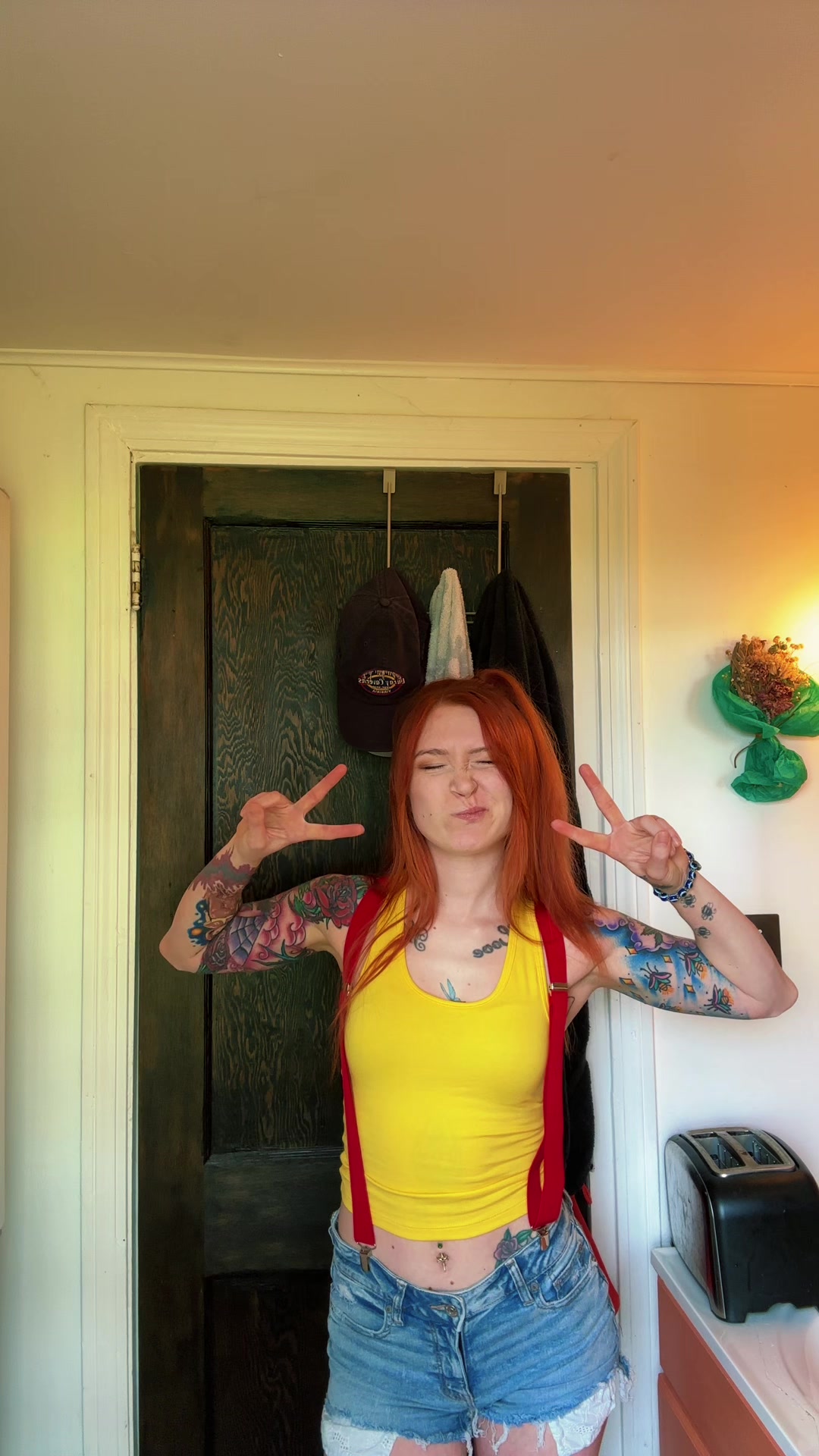 @Courtney