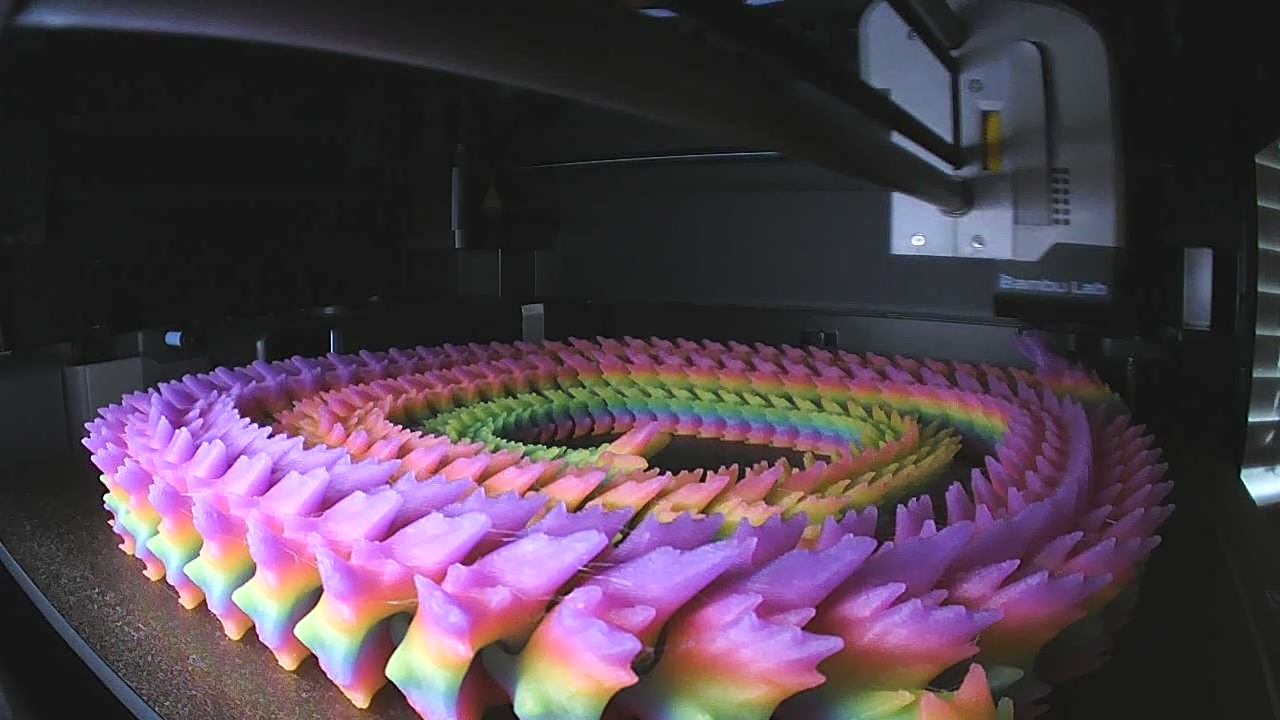 @Layer lab