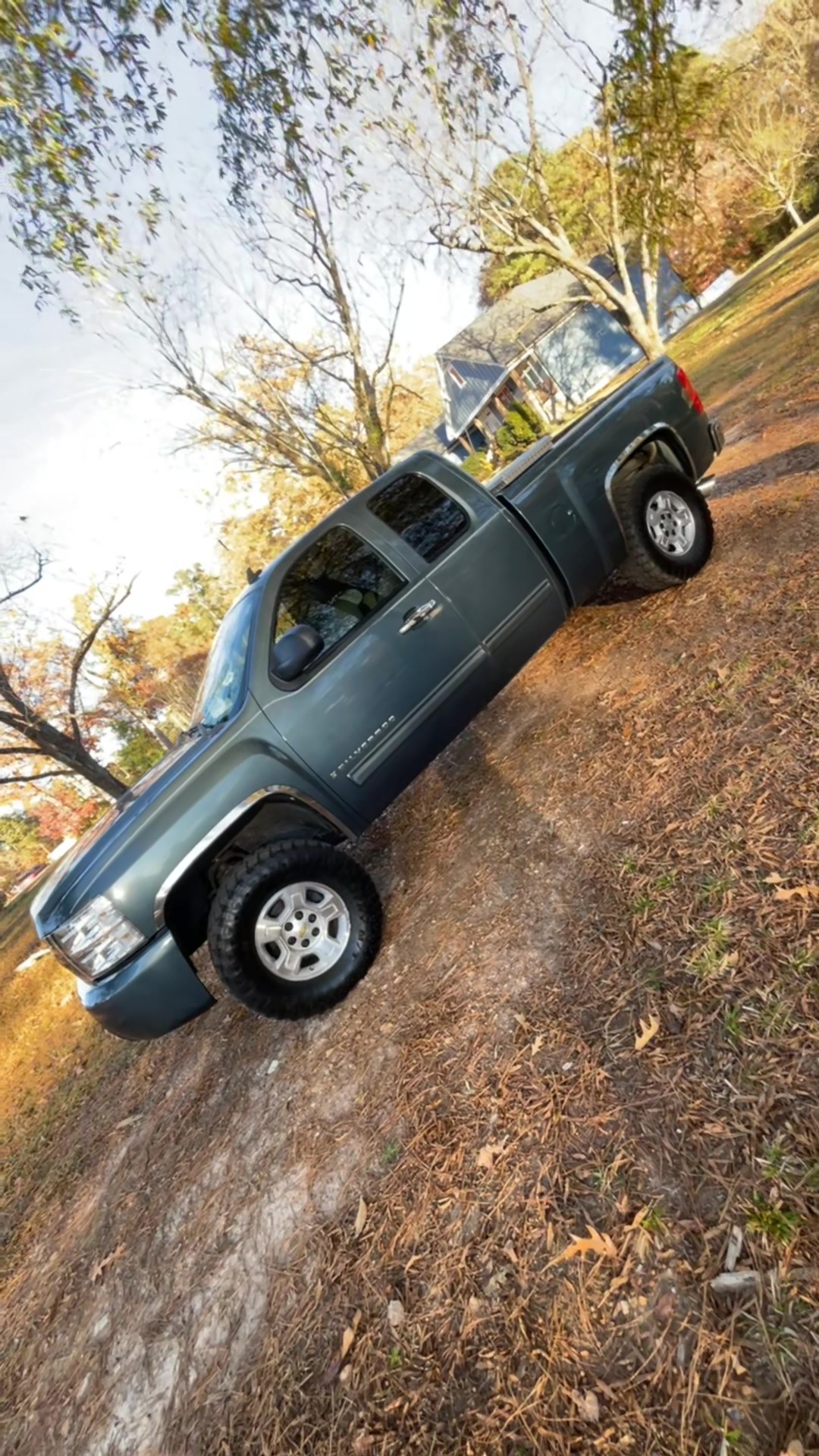 @mickeytharedneck