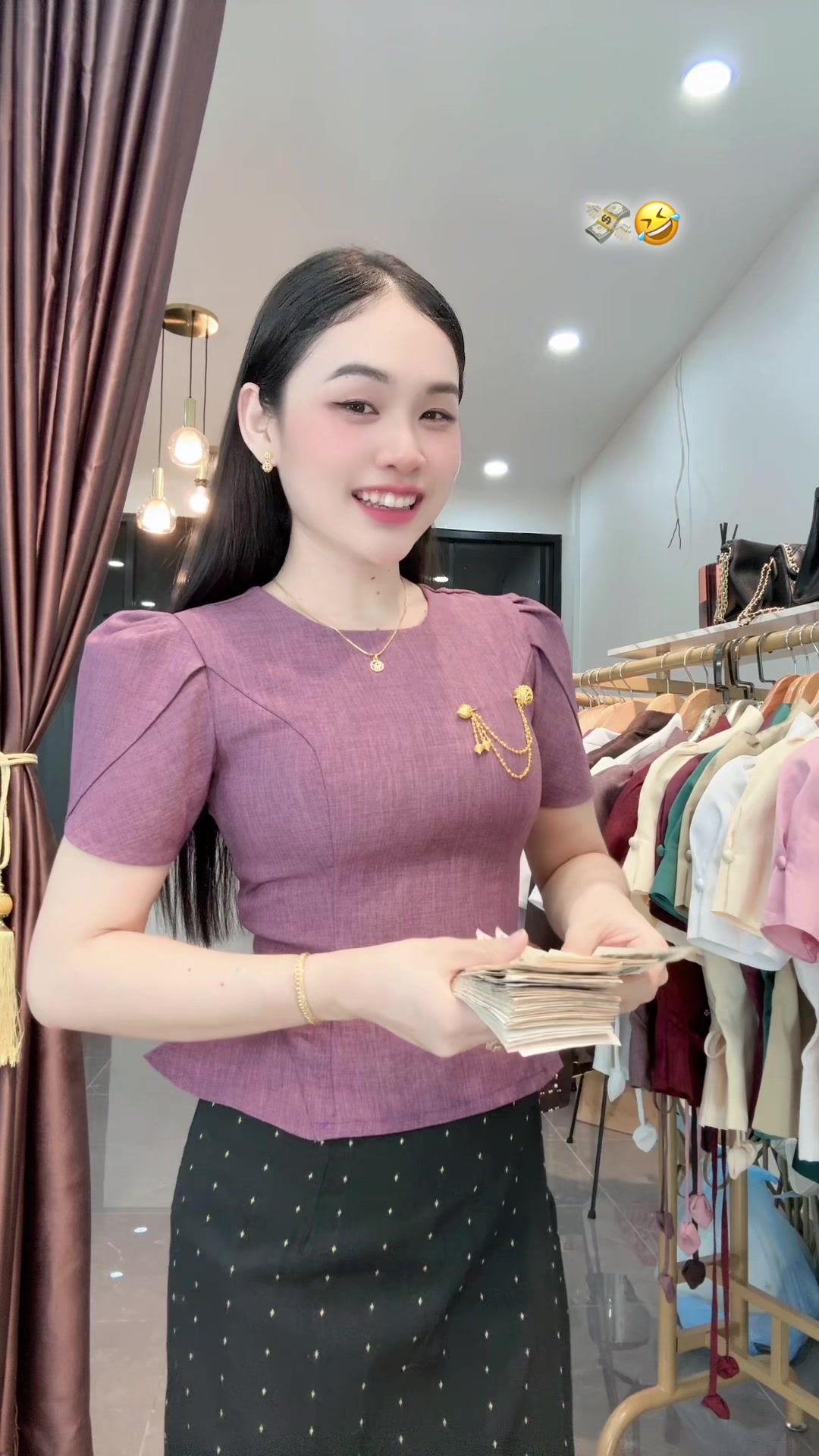 @ຊື່ເພສ: ຮ້ານເສື້ອໄໝລາວລາຄາຖືກ
