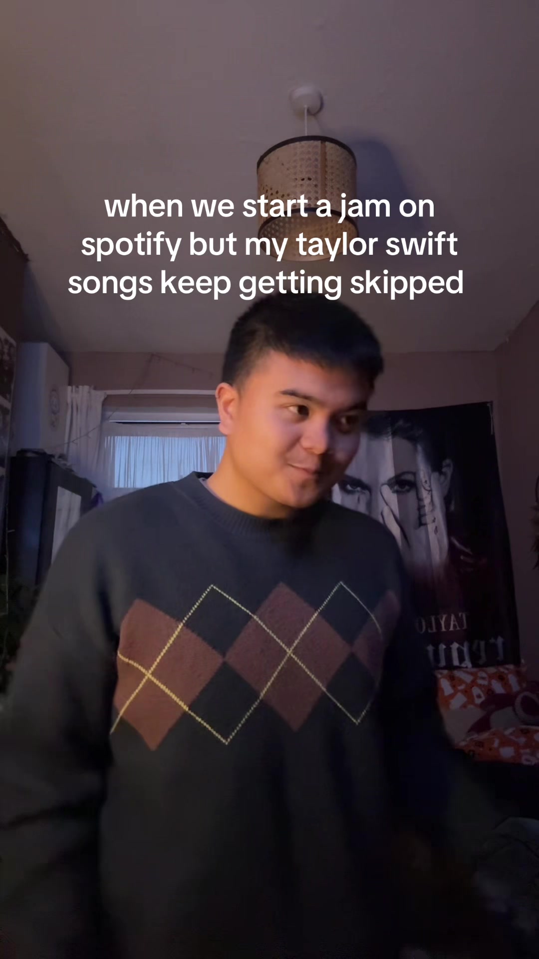 @clyde (taylor’s version)
