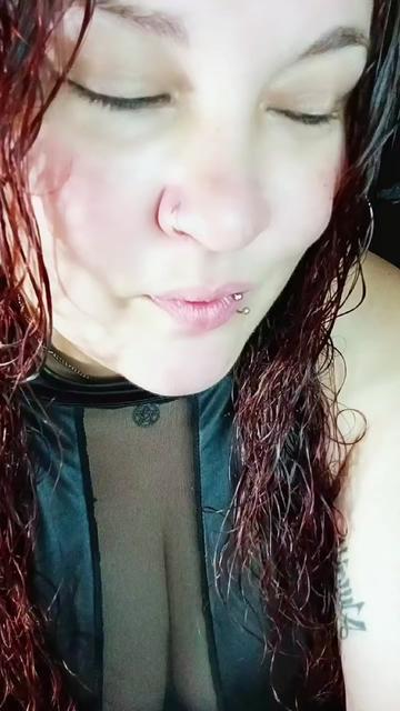 @Mistress Mandy
