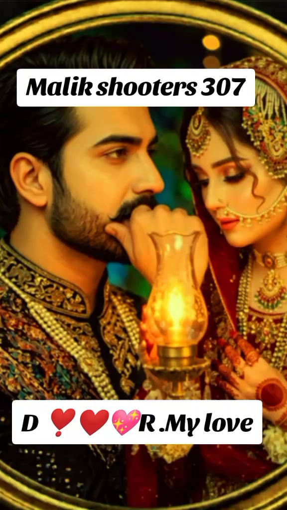 @Danish Hafeez