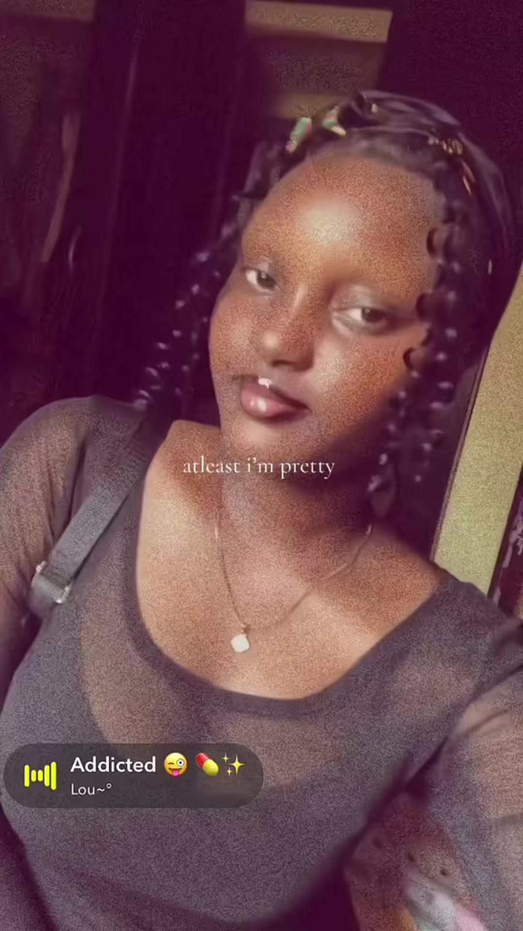 @Living With Chioma๐๐