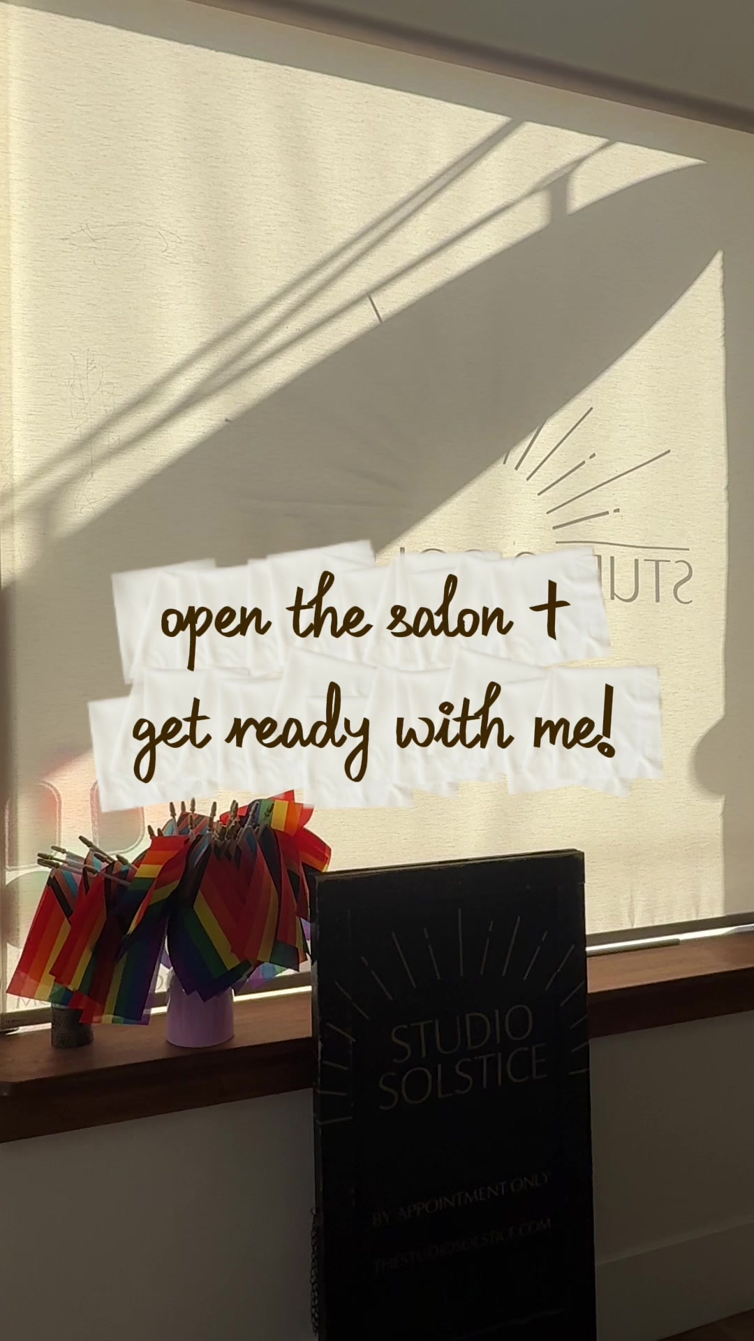 @emma / norcal hairstylist
