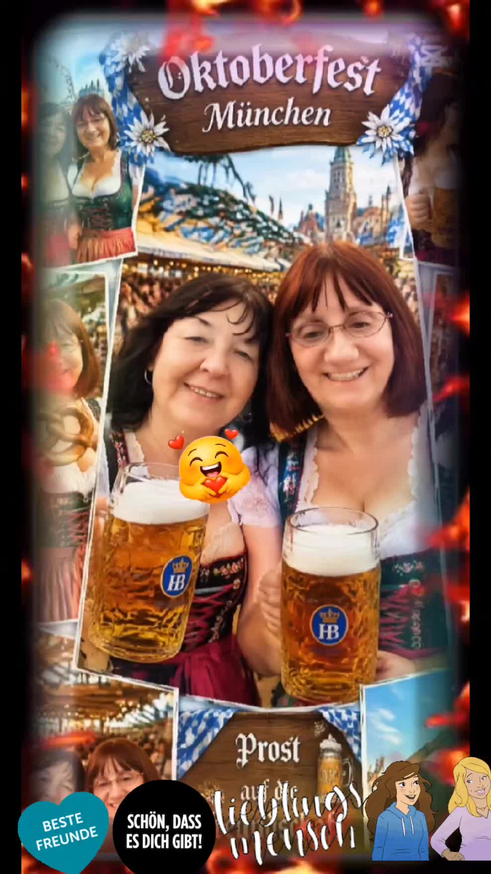 @Betty, 64 💝🌹🍀🍹🍷
