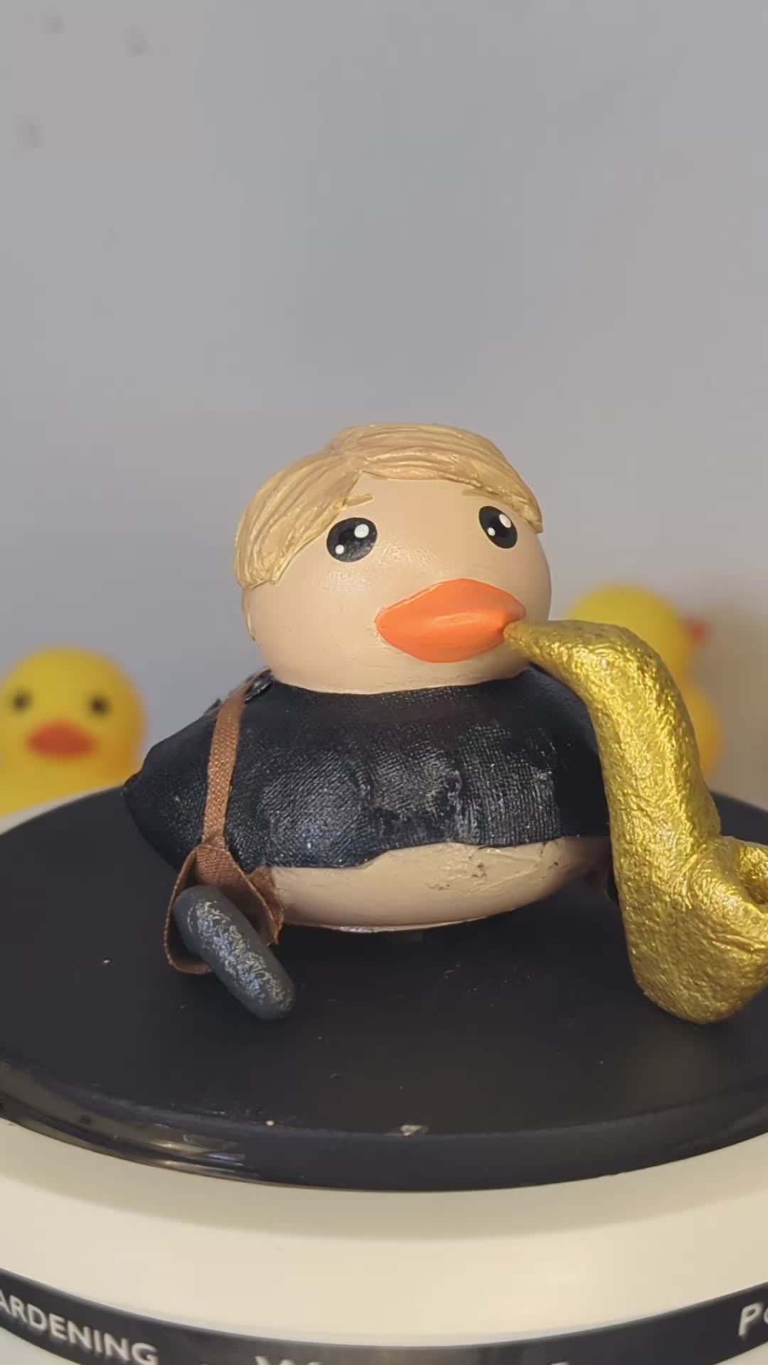 @DF Ducks