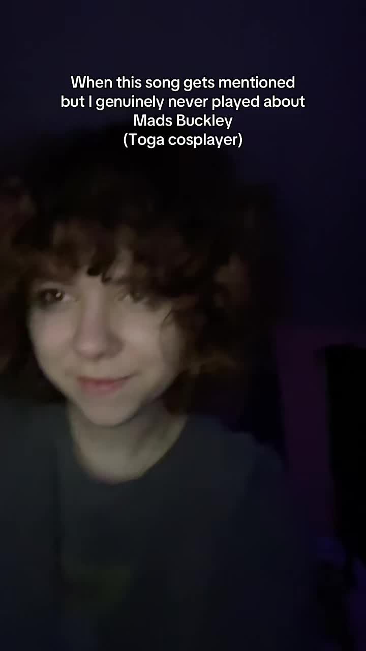 @Erin