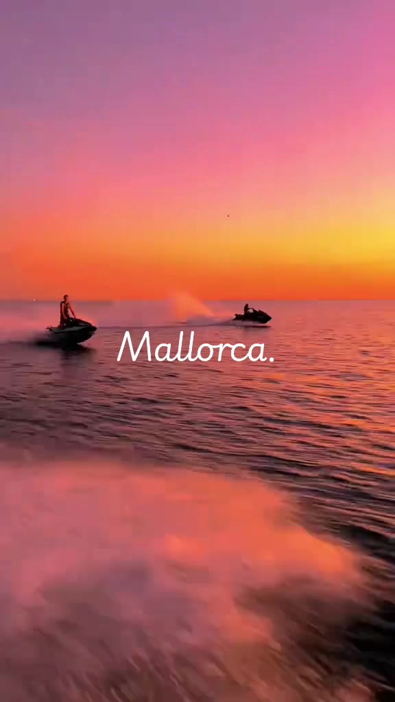 @Willi Mallorca Promoteur