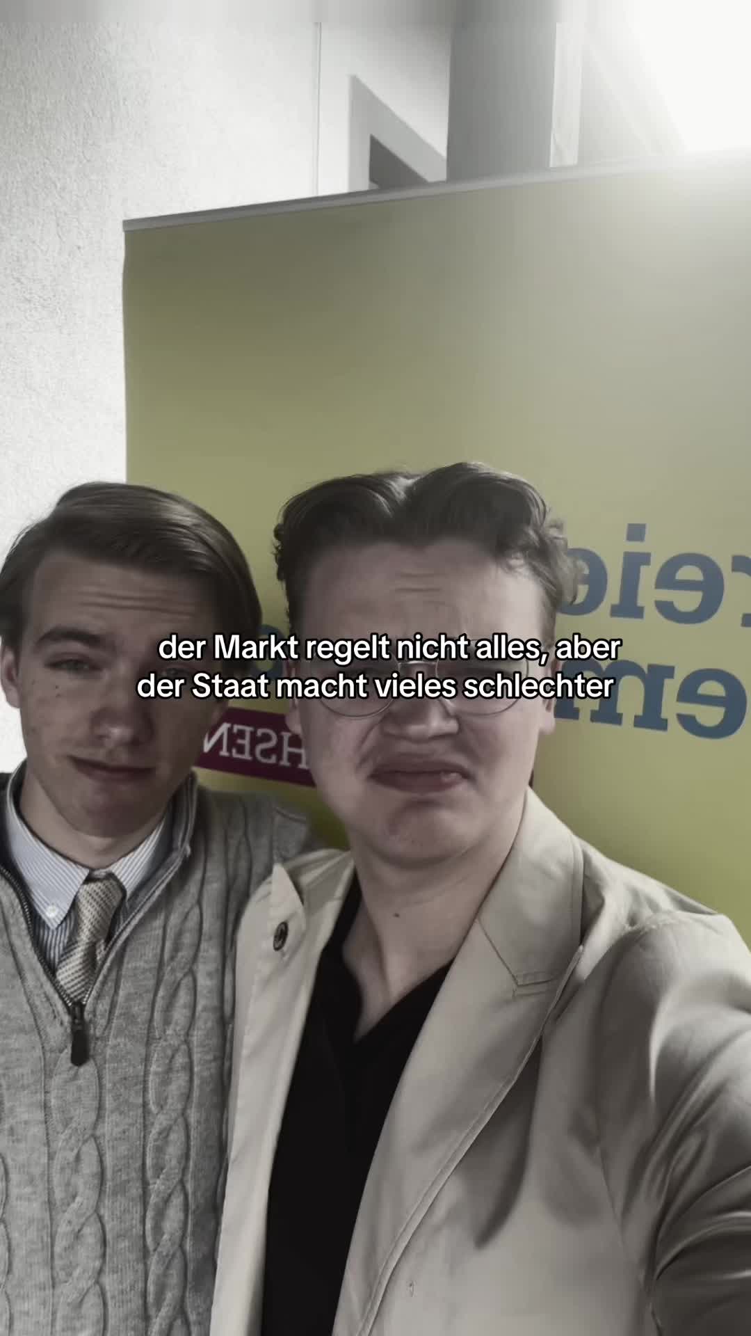 @Junge Liberale Leipzig