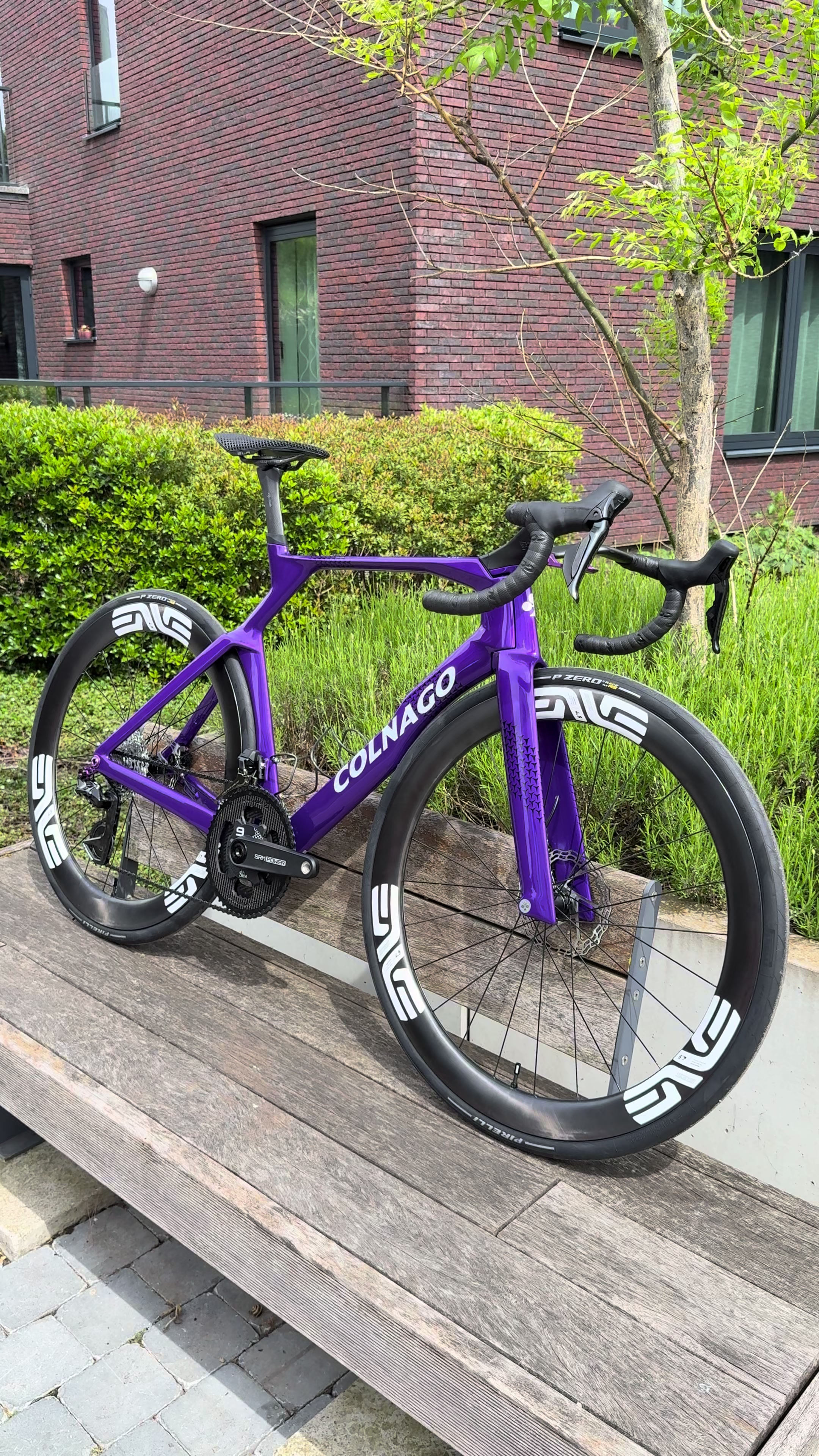 @Sky_Bikes_Belgium