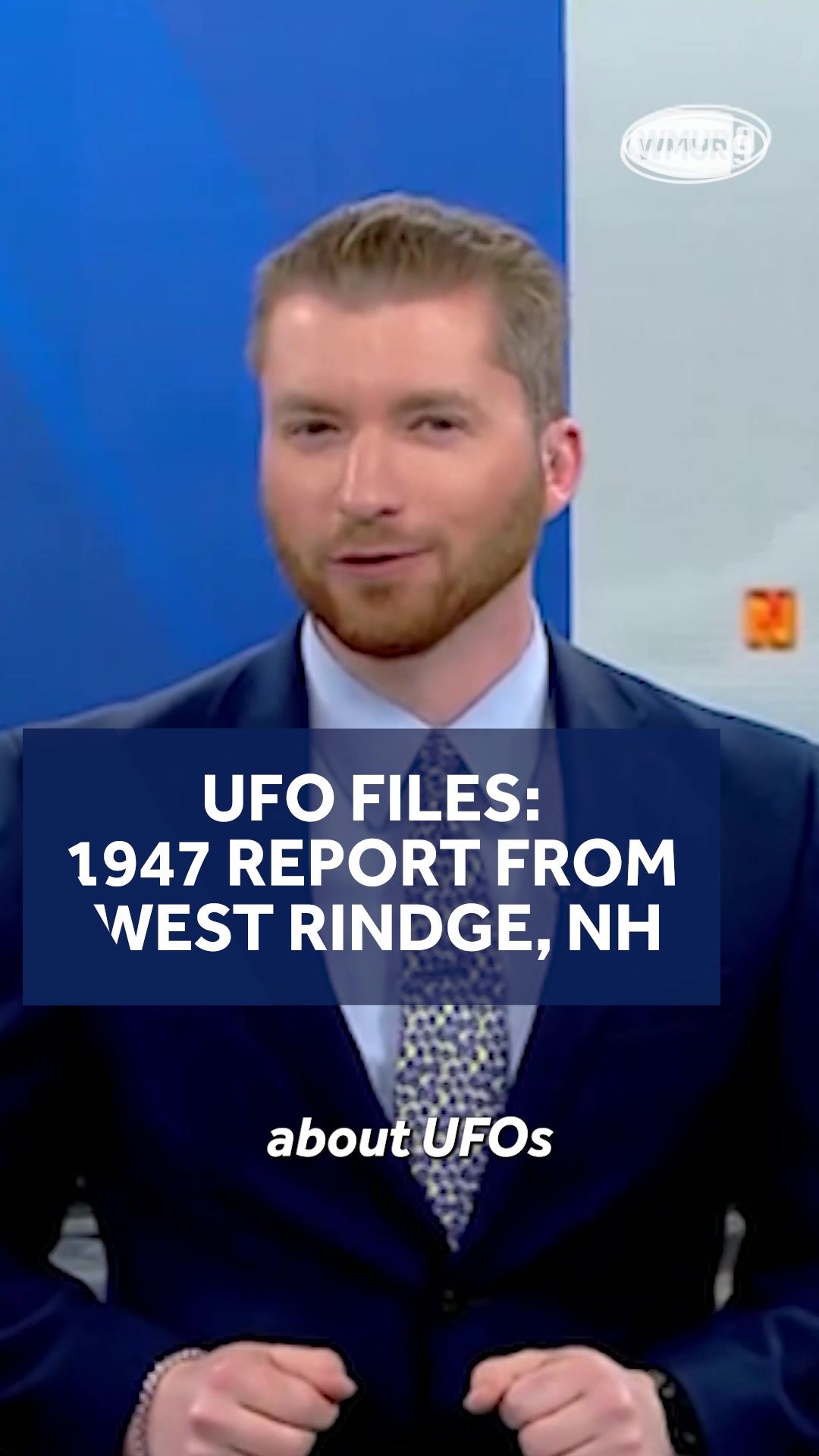 @WMUR News 9