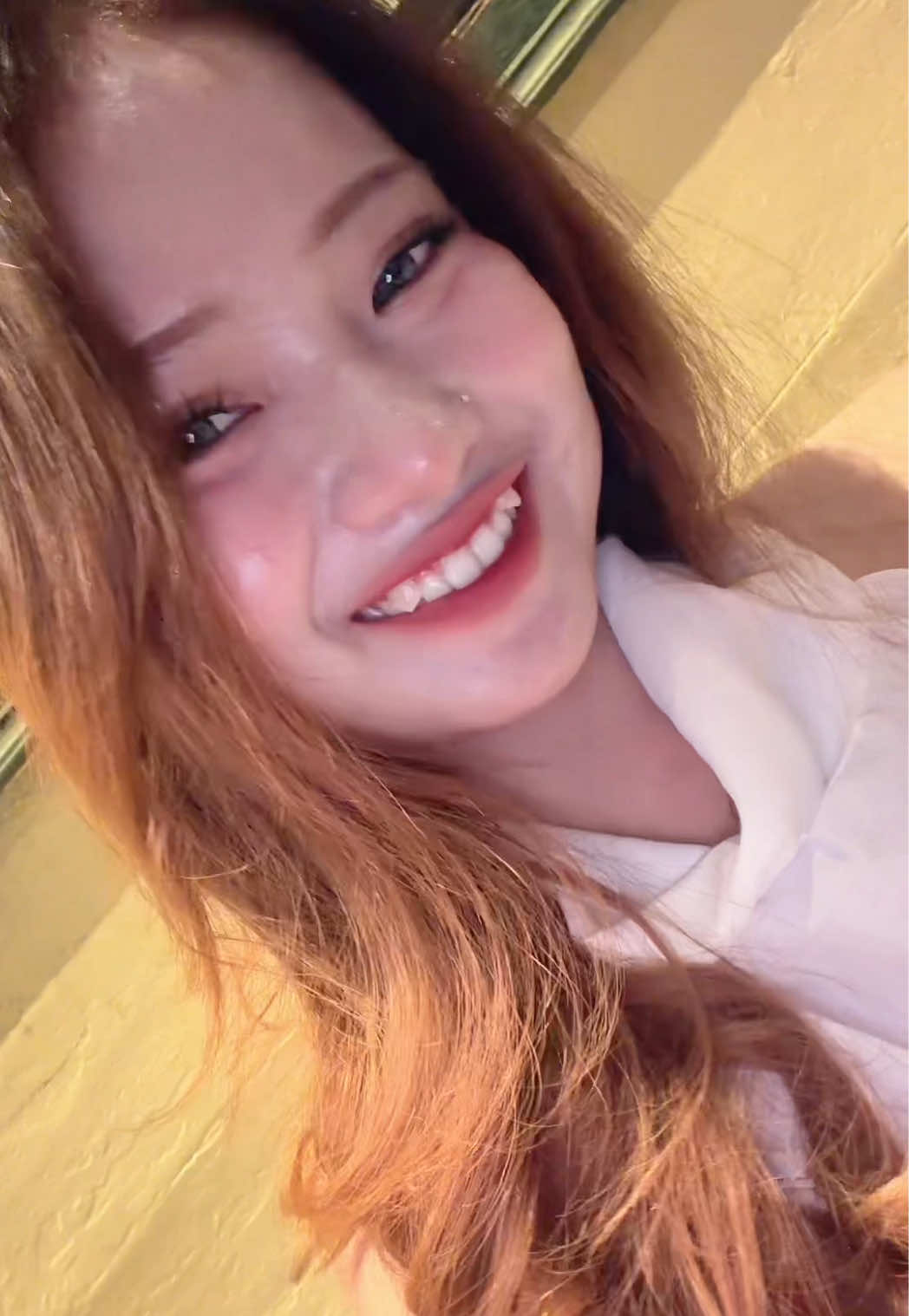 @Hi, ini dila yg kdua