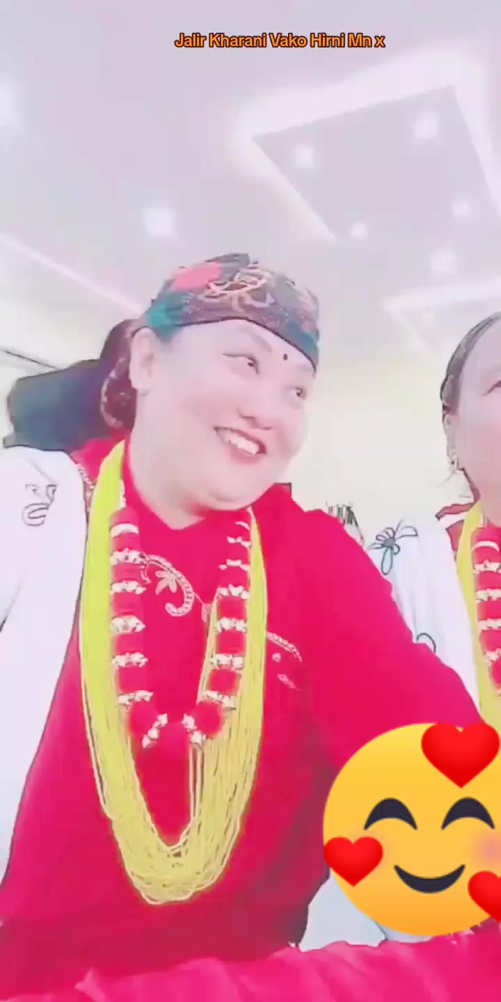 @कमला थापा मगर✅