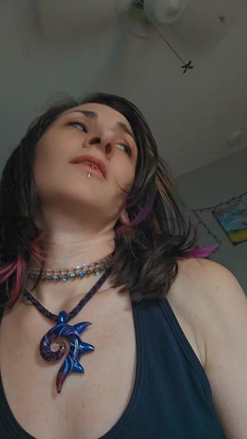 @FairyRae_alicehatter