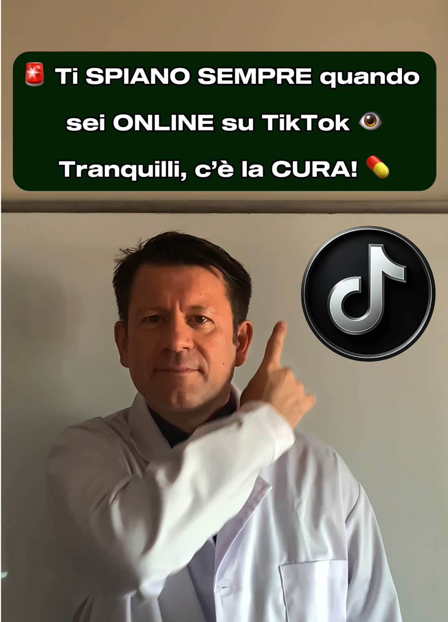 @Dottor AI