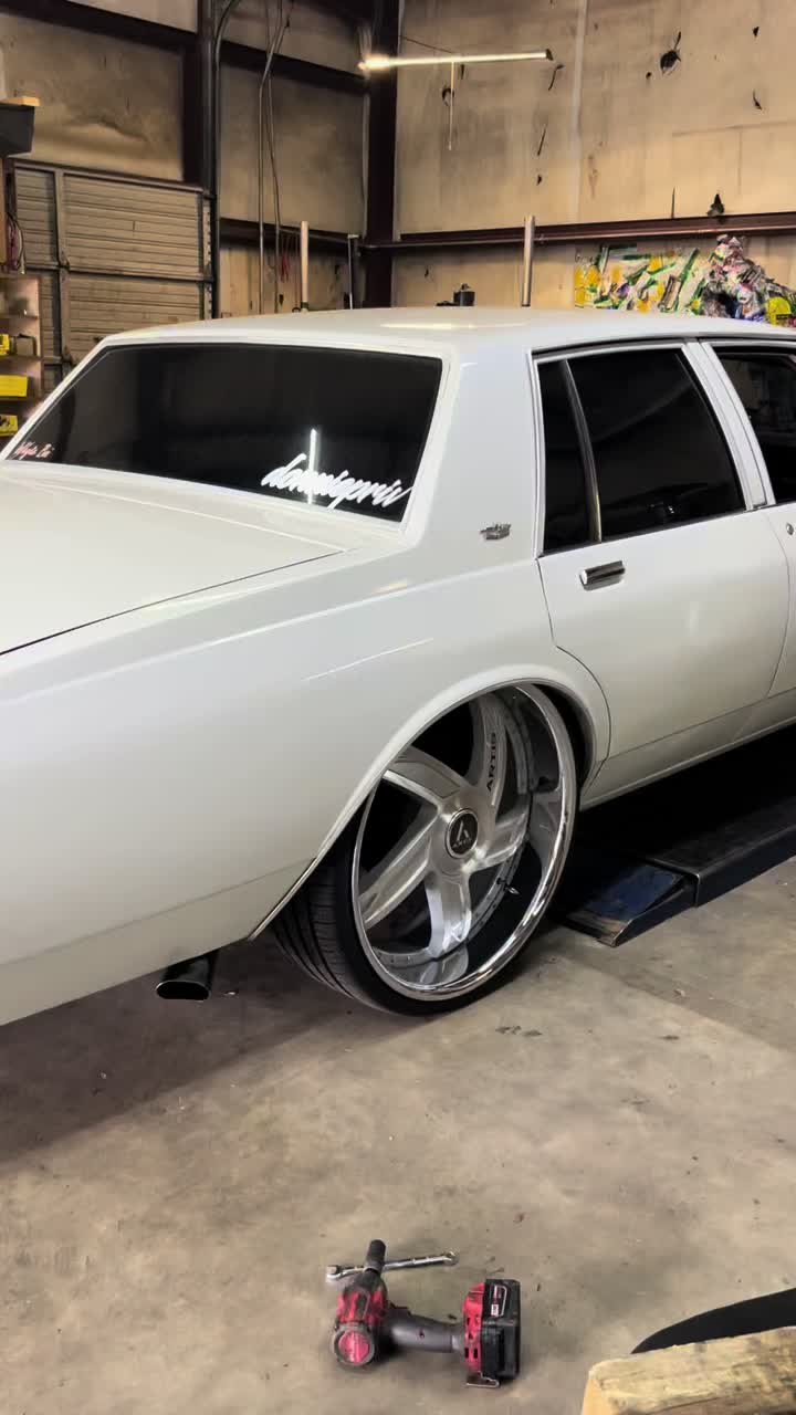 @Above the rim kustoms
