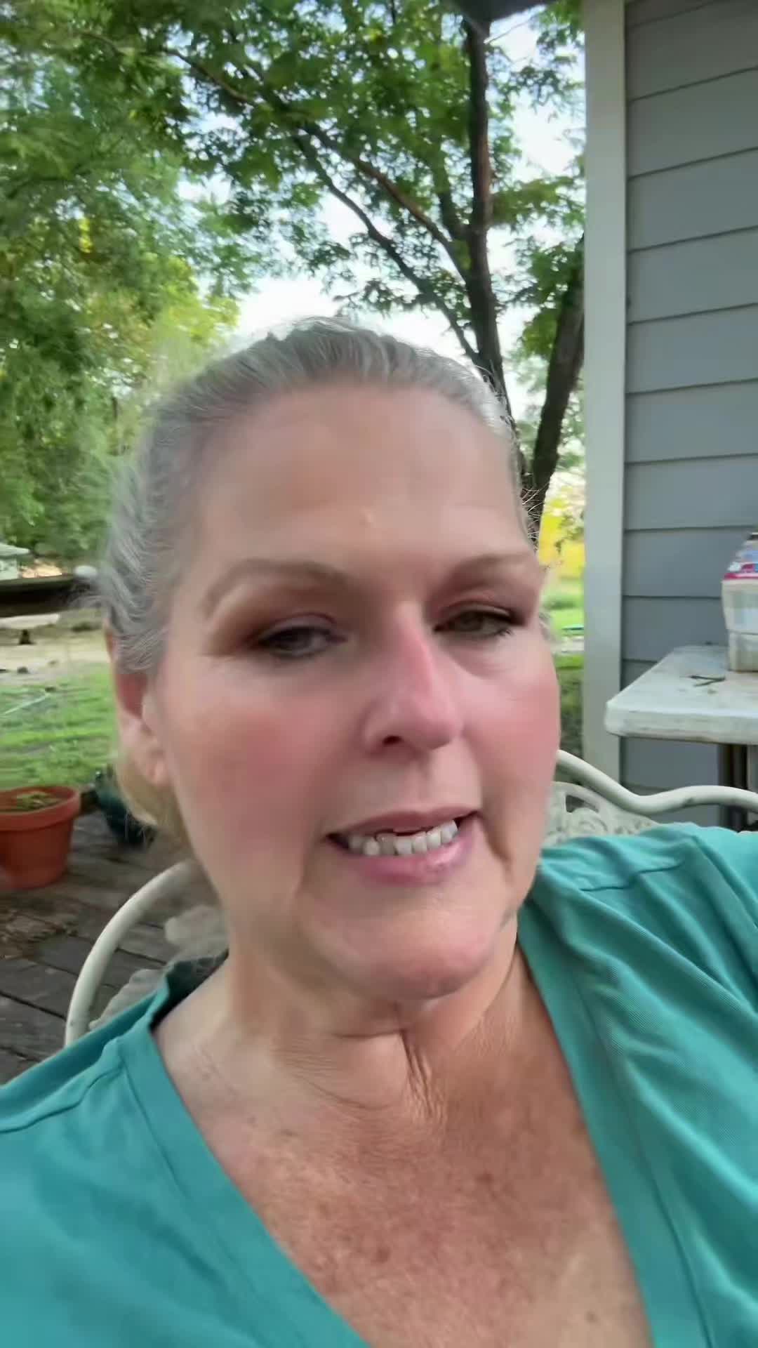 @Chrissie