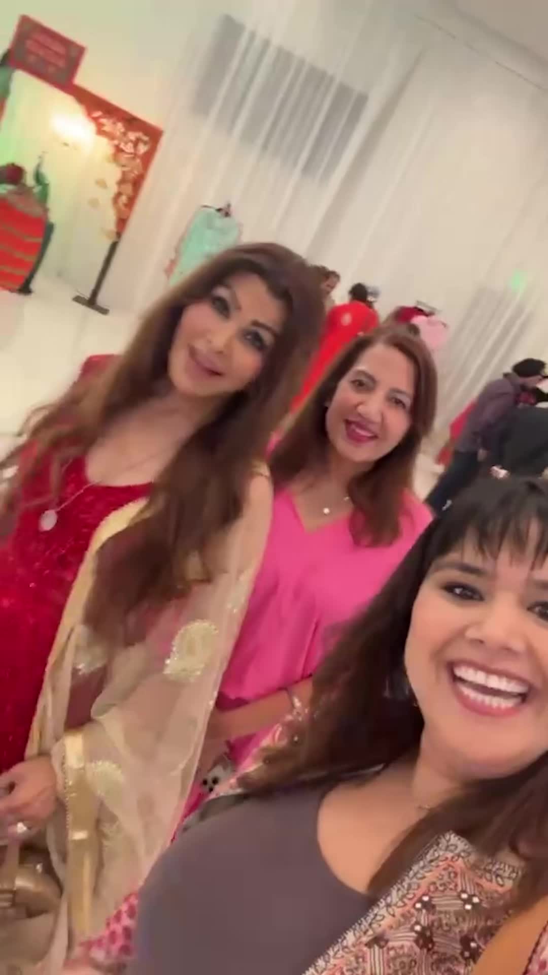 @Kimi Verma